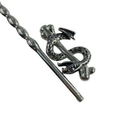 Hiss Love Slave 8" Wand