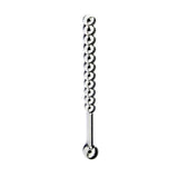 Beaded Baton 4" Wand
