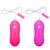 Shake It Baby! 1" Vibrating Plug