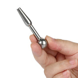 Gratifying Cravings 2" Steel