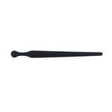 Intense Black Fix 4"  Plug