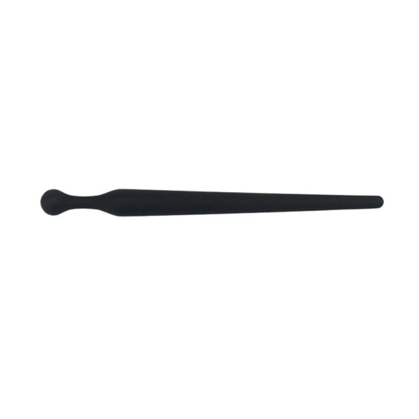 Intense Black Fix 4"  Plug