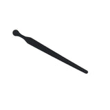 Intense Black Fix 4"  Plug