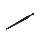 Intense Black Fix 4"  Plug