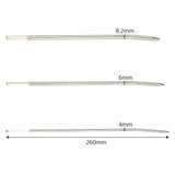 Shaft Shocker 10"  Sound