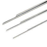 Shaft Shocker 10"  Sound