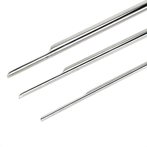 Shaft Shocker 10"  Sound