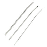 Shaft Shocker 10"  Sound