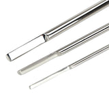 Shaft Shocker 10"  Sound