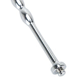 Johnny Cum Deep 5"  Plug