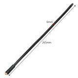 Extreme Exhiliration Electro 11" Rod