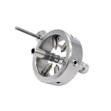 Frisky Detention 2" Chastity Plug