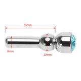 Pump My Ride 1.5" Crystal