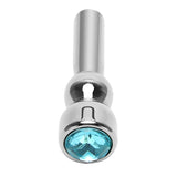 Pump My Ride 1.5" Crystal