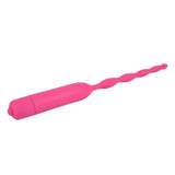 Pink Pleasurer 8" Sound