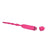 Pink Pleasurer 8" Sound