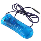 Quivering Charmer 0.4" Vibrating Plug