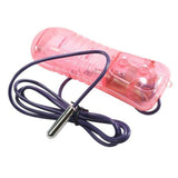 Quivering Charmer 0.4" Vibrating Plug