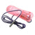 Quivering Charmer 0.4" Vibrating Plug