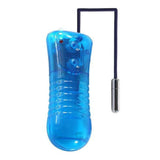 Quivering Charmer 0.4" Vibrating Plug