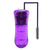 Quivering Charmer 0.4" Vibrating Plug