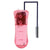 Quivering Charmer 0.4" Vibrating Plug