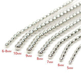 Feel the Thrill 10" Beaded Sounds