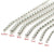 Feel the Thrill 10" Beaded Sounds