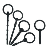 Silicone  Plugs
