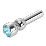 Pump My Ride 1.5" Crystal