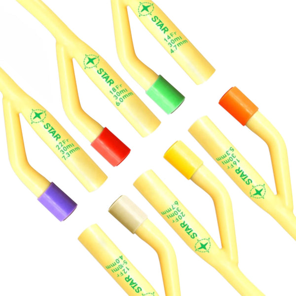 copy 15"  Sounding Rod