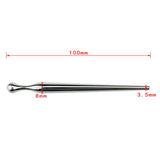 Come-hither Piper 4"  Pumper
