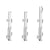 Driver 6" & 9" Sound