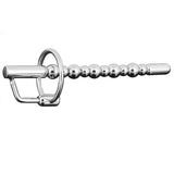 The Drill Team 5" Plug With Rings