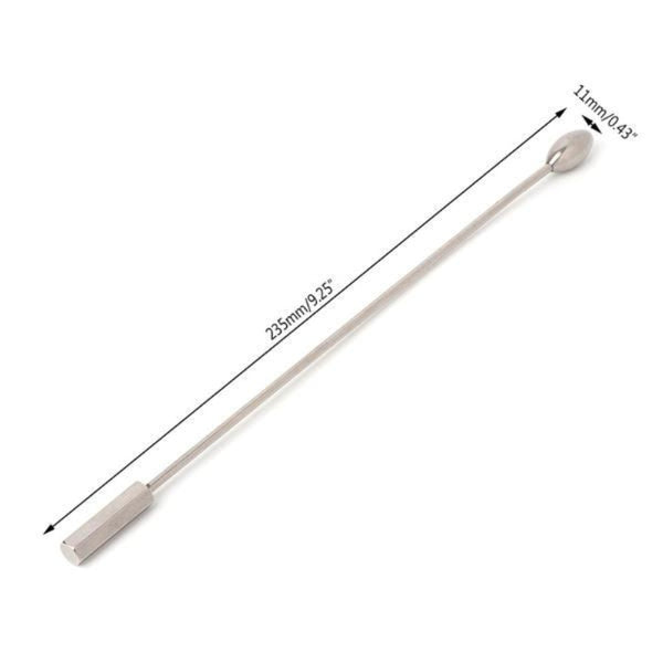 Insane Stiff Stick 9" Sounds