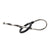 All the Right Curves 3" Plug With Silicone Ring