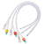 Flaccid Operation 16"  Sounding Rod