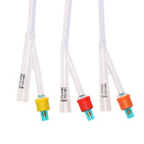 Flaccid Operation 16"  Sounding Rod