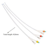 Flaccid Operation 16"  Sounding Rod