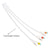 Flaccid Operation 16"  Sounding Rod
