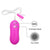 Shake It Baby! 1" Vibrating Plug