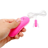 Shake It Baby! 1" Vibrating Plug