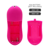 Shake It Baby! 1" Vibrating Plug