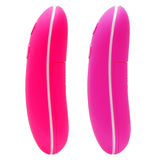 Shake It Baby! 1" Vibrating Plug