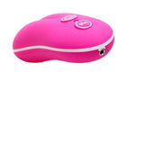Shake It Baby! 1" Vibrating Plug