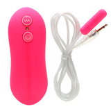Shake It Baby! 1" Vibrating Plug