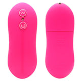 Shake It Baby! 1" Vibrating Plug