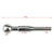 Sergeant Erect 3" Plug