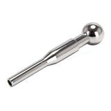 Sergeant Erect 3" Plug