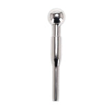 Sergeant Erect 3" Plug